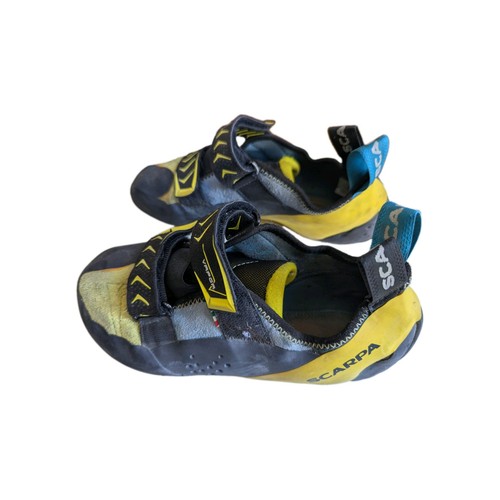 Scarpa vapor rock climbing - scarpa, v