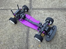 Schumacher Fusion 21 Rolling