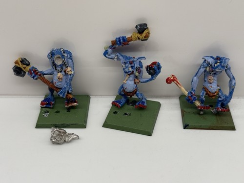 Warhammer fantasy stone - warhammer,