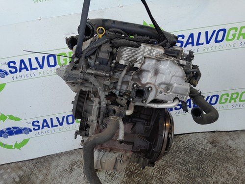 Mk7 ford fiesta zetec - mk7,