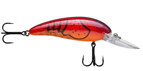 Model mad craw - mad, 3"