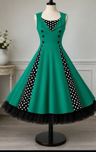 Pin retro 1950s - 1950s, and