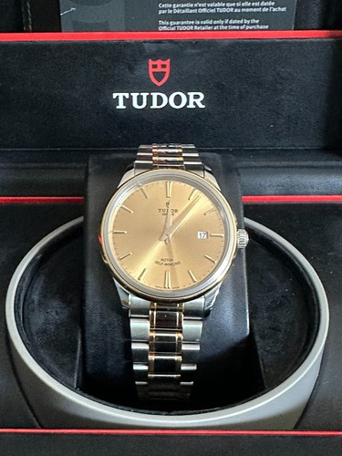 Tudor 12703 0001 style - -, 41