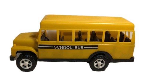 Vintage american plastic toys - vintage,