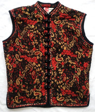 Phool vintage waistcoat -