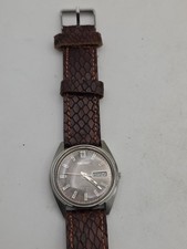 Seiko automatic watch