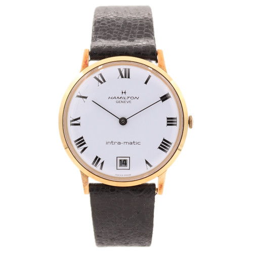 Vintage 35mm hamilton 92006 - vintage, 92006-4