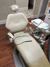 Dental Chair 