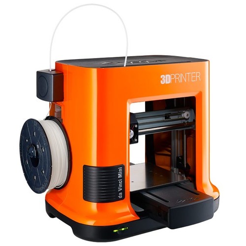 Xyz printing vinci mini w - printing,