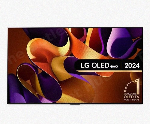 Oled smart 83 - lg,