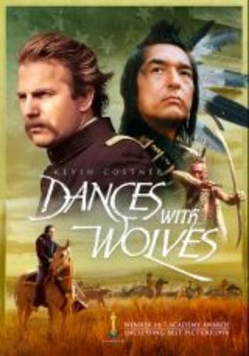 Dances with wolves - with,