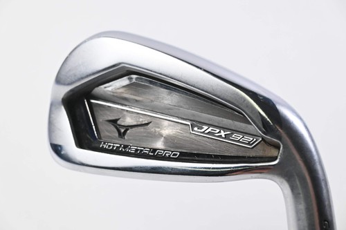 Mizuno jpx 921 hot - jpx, metal