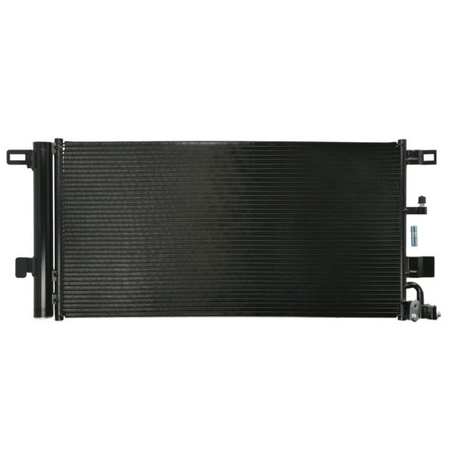 Air condenser radiator - condenser,