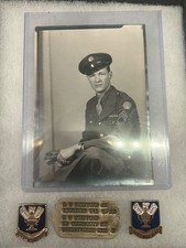 WW2 15th USAAF Small grouping