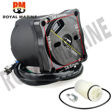 38100-87L10 Trim Motor 12V for