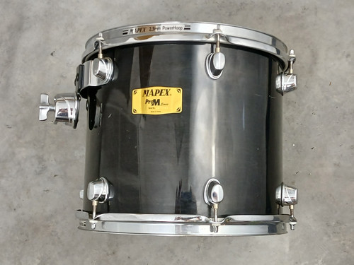 Mapex pro series - mapex, 13"