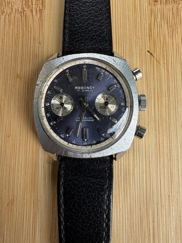 Vintage 1960 regency - vintage,