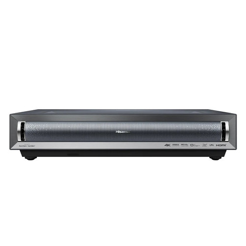 Nearly new hisense px3 pro - nearly,