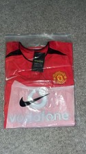 Manchester United 2002/03 home