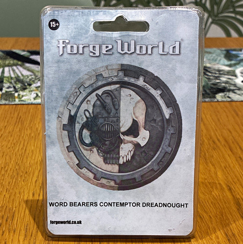 Forge world word - forge,