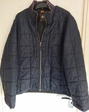 Timberland Jacket Womens Navy
