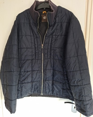 Timberland jacket womens navy - timberland,
