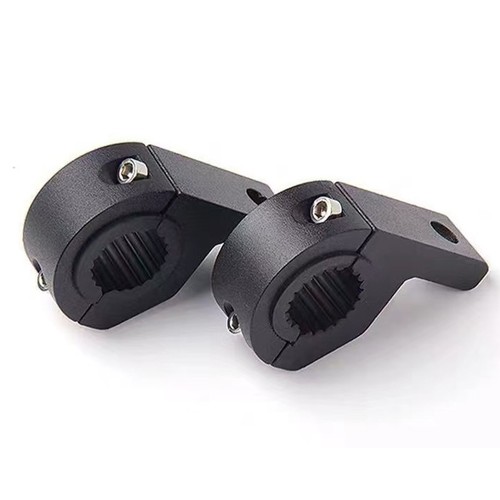 2pcs motorcycle headlight - 2pcs,
