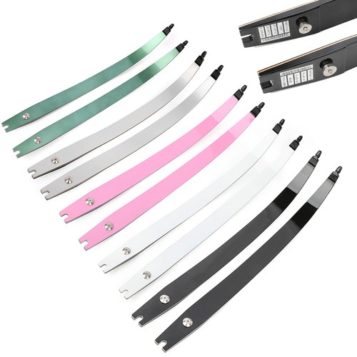 Ilf limbs 40lbs 25 - 68'', 16-40lbs