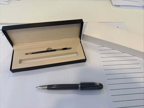 Porsche signature pen - porsche,