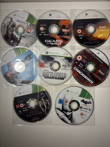 Xbox 360 15x - 360,