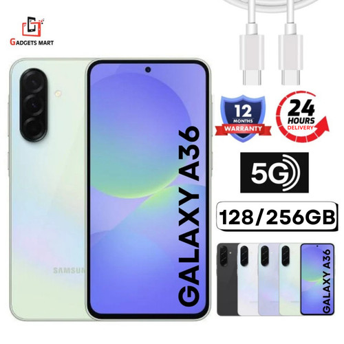 Samsung galaxy a36 - galaxy,
