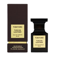 Tom Ford Tuscan Leather 1.0 oz
