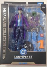 McFarlane DC Multiverse Joker