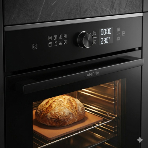 Lamona lam7005 built 45cm - built-in,