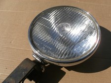 LUCAS SPOTLIGHT LUCAS CHROME SPOTLIGHT LUCAS SLR700S LIGHT LUCAS SLR 700