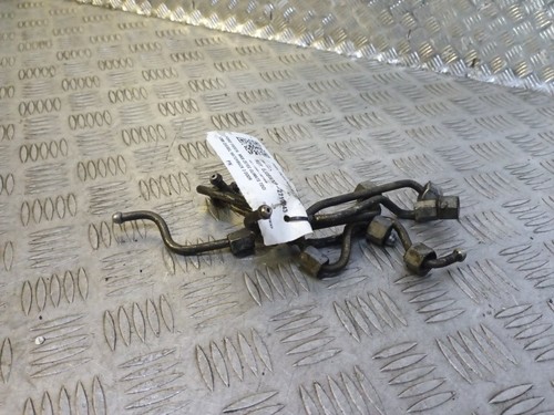 Ford fiesta mk6 2001 - ford, 2001-2008