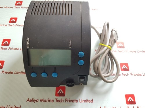 Ersa rds soldering station - 80,