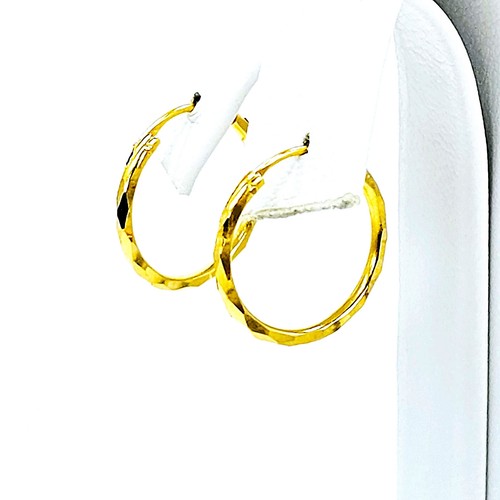 22k yellow gold - yellow,