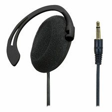 Lightweight Single Earphone
