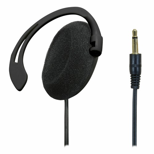 Lightweight single earphone - lightweight,