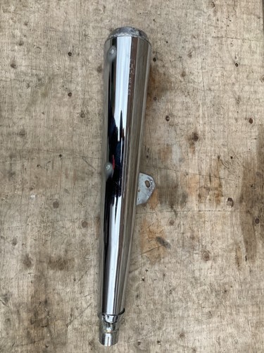 Kawasaki 750 zephyr h - zephyr, r/h