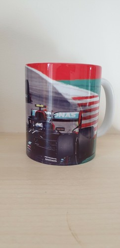Mercedes mug - mercedes,