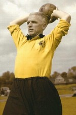 Football Photo>RAICH CARTER Hull City 1950-51
