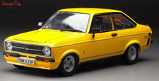 SunStar Ford Escort MKII RS