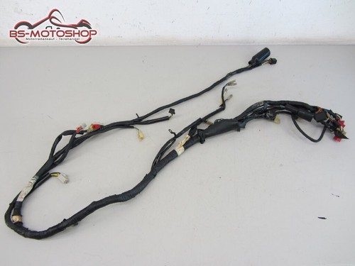 Honda cbx 750 - 750, harness
