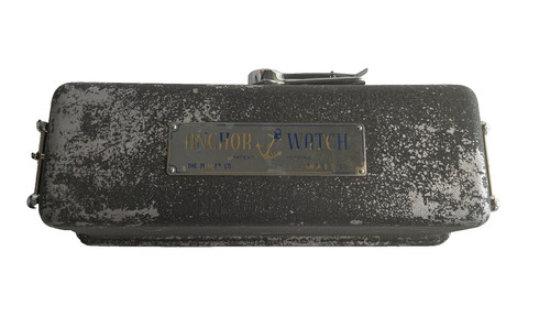 Vintage 1950s pioneer - vintage, co