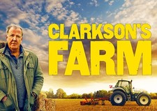 Clarksons Farm Landscape