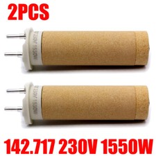 2PC Heating Element 230V 1550W