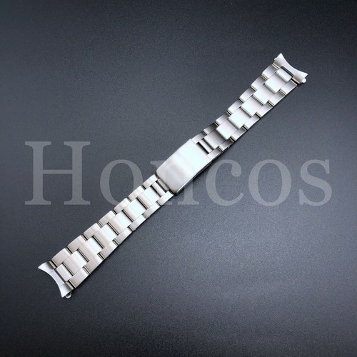 19mm oyster watch - 19mm, solid