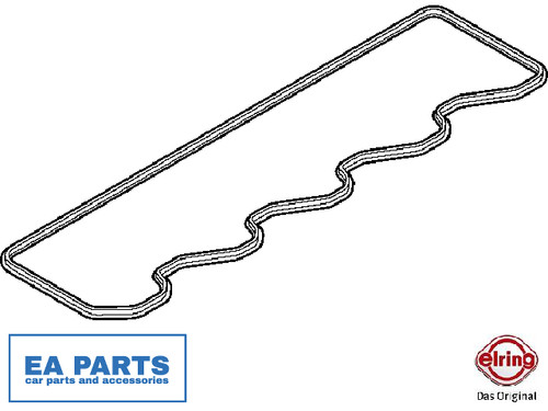 Gasket cylinder head - head, cover